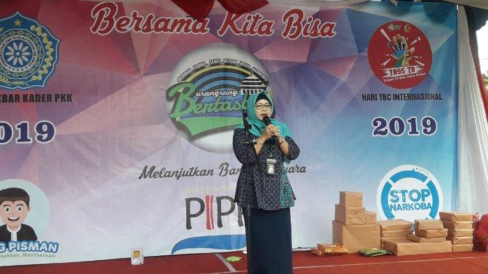 Jumlah Penderita Tuberkulosis di Kota Bandung Masih Tinggi, Ini Kata Dinkes Kota Bandung