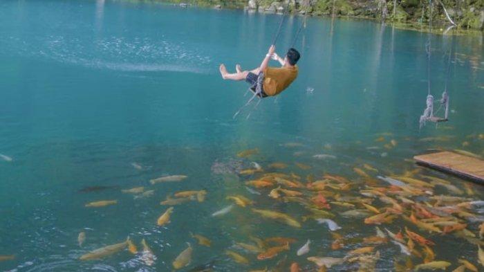 Objek Wisata di Kuningan Siap Sambut Wisatawan Saat Libur Lebaran, Harga Tiket Masuk Rata-rata Naik