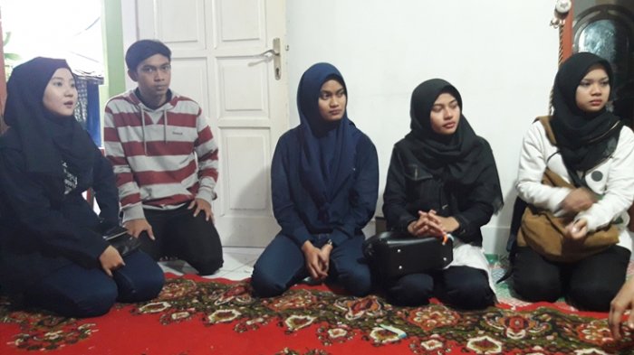 Kenang Sosok Ricko Andrean, Teman SD: Dia Orangnya Jail Tapi Enjoy