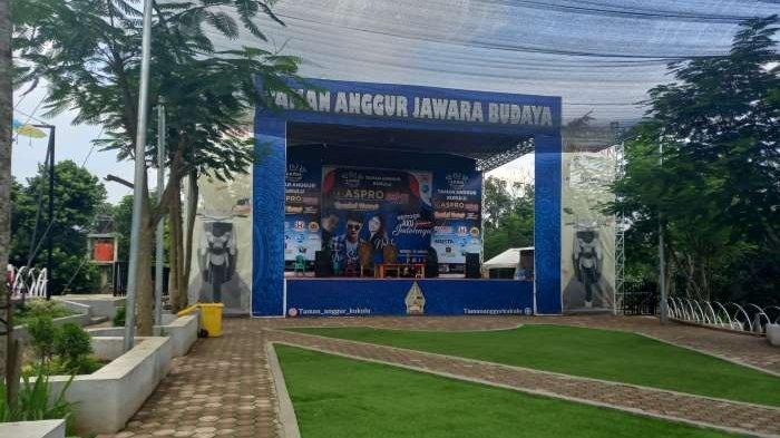 Kerumunan Massa Konser Musik di Taman Anggur Subang, Pengelola Sebut Ada yang Tak Bisa Diprediksi