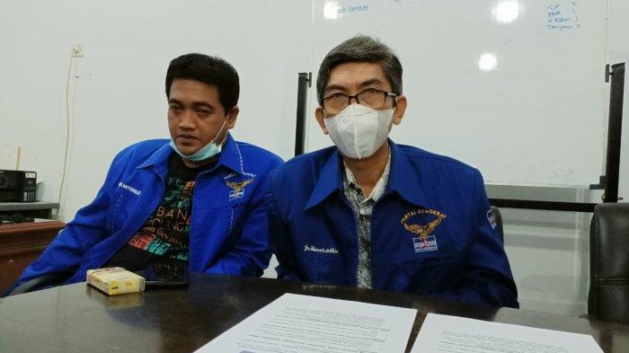 Kader Partai Demokrat di DPRD Indramayu Diringkus Polisi, Serang Petani di Ladang Tebu Hingga Mati