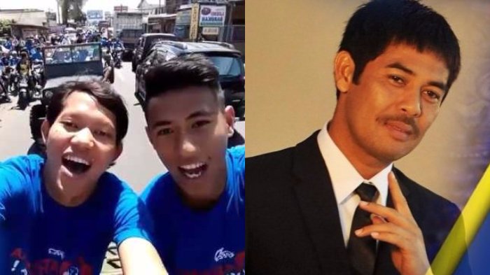 Dua Pemain Arema FC Tunggu Tawaran Persib Bandung yang Janji Segera Umumkan Pelatih Baru