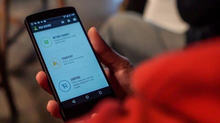 Perhatian! Kemenhub Larang Ojek atau Taksi Berbasis Online untuk Beroperasi, Apa pun Namanya