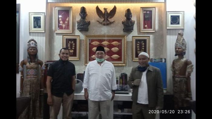 Rumah Kreatif Ada Kenaikan Pemakaian Listrik, Fadli Zon Sebut PLN Salah Rumah: Saya Tunggu di Benhil