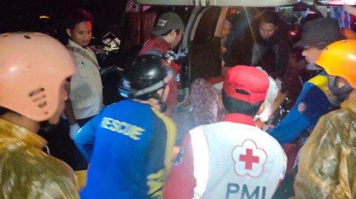 Longsor di Mata Air Cipondok Subang, Petugas Tak Maksimal Karena Medan yang Sulit dan Gelap