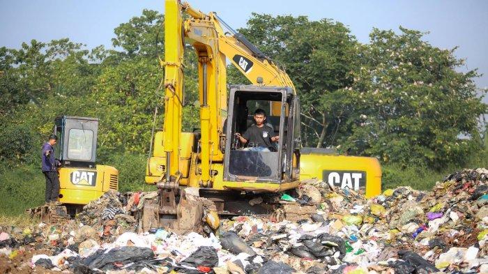 Apa itu TPST Berteknologi RDF? Kota Bandung Memperoleh Bantuan Pembangunan di Tiga Lokasi Berbeda