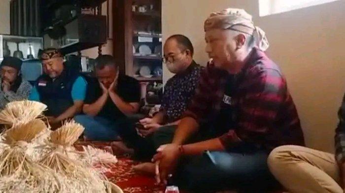 Melihat Tradisi Seba Nunuk di Majalengka, Tradisi Penyerahan Hasil Tani yang Sudah Ratusan Tahun