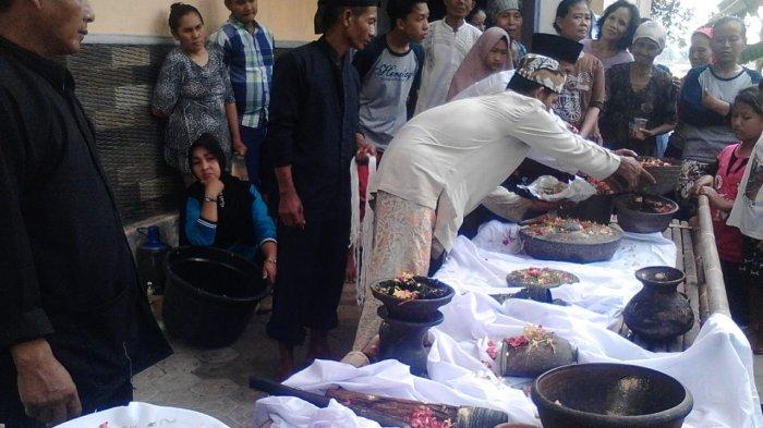 Peringatan Maulid Nabi di Cirebon Ada Sejak Zaman Sultan Gunung Djati, Ini Maknanya