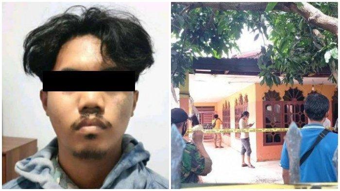 Tukang Galon Bunuh Ibu dan Anak di Kamar Kos, Berawal dari Antar Galon Lewat Kamar