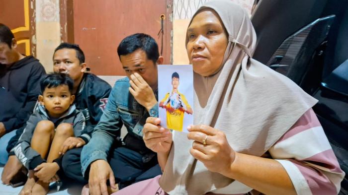 Kiper Muda Asal Bandung Korban TPPO ke Kamboja Beri Klarifikasi, Warganet Curiga, Banyak Kejanggalan