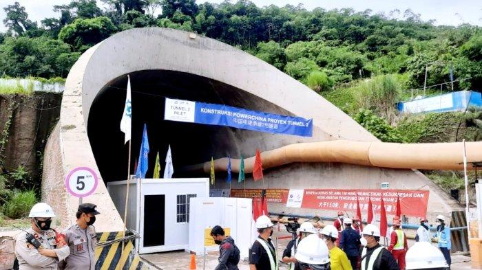 Kereta Cepat Jakarta-Bandung Akan Beroperasi Juni 2023, Segini Harga Tiketnya