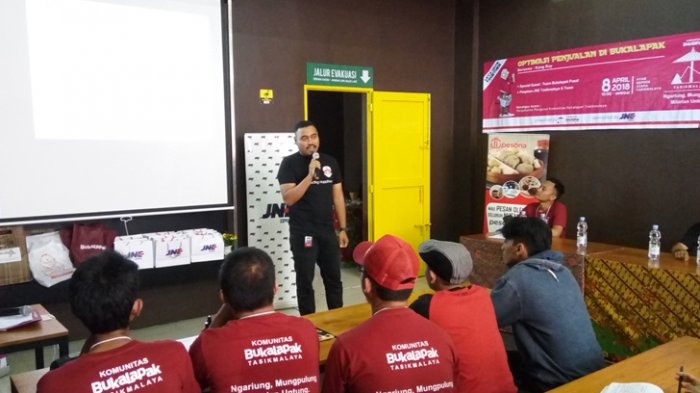 Ada Lowongan Pekerjaan untuk Banyak Posisi di Bukalapak, Berikut Posisi yang Dibutuhkan