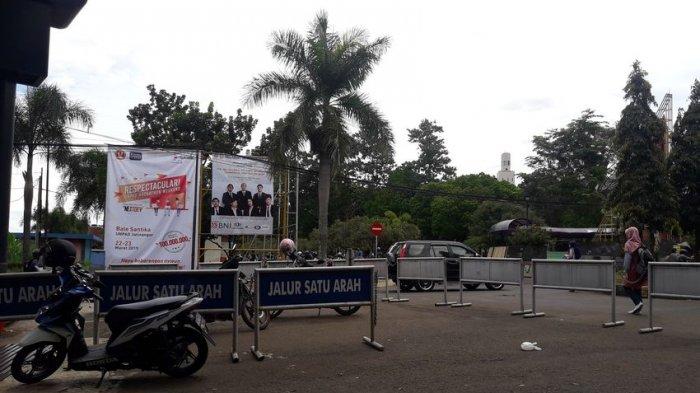 Diterima di Unpad? Nih Harga Pasaran Kamar Kos di Jatinangor, Mau Kamar Mandi di Dalam atau di Luar?