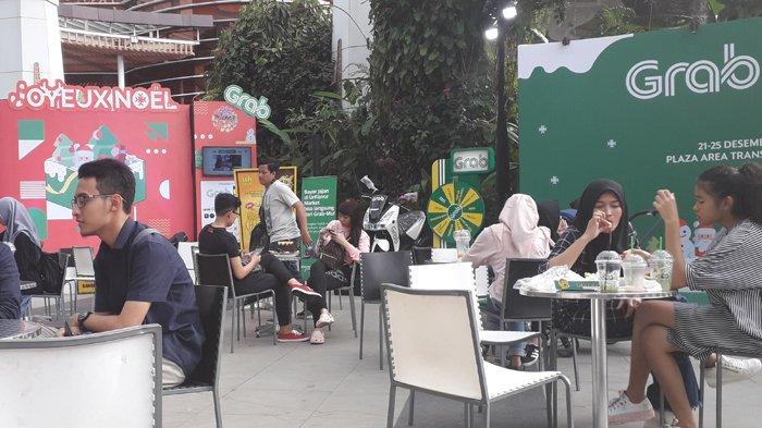 Akhir Pekan di Bandung, Jangan Lupa Kunjungi Urflavor Market, Ada Beragam Kuliner Populer & Lezat