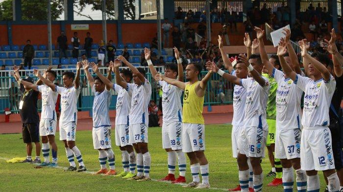 Jika Kalah Dari Madura United, Kado Buruk di Ulang Tahun Persib dan Beri Peluang Bali United Juara