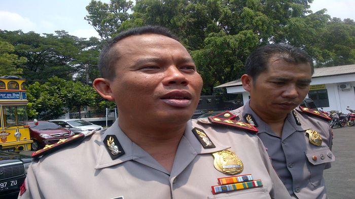 Polisi Segera Pertemukan Gojek dan Ojek Pangkalan