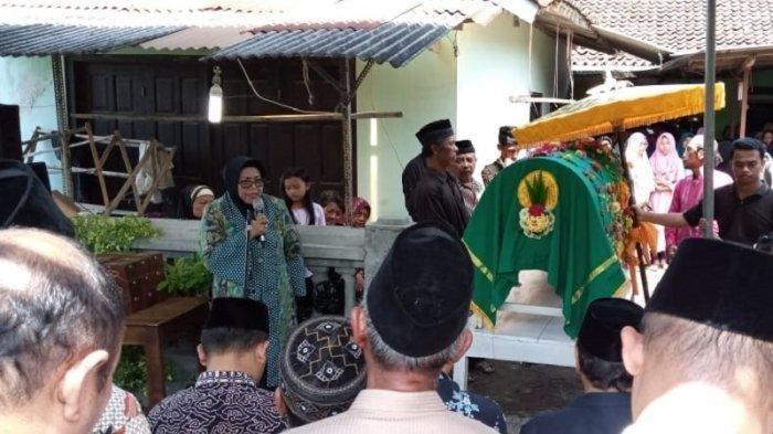 Nasib Pilu Khoirunnisa, Korban Susur Sungai SMPN 1 Turi Sleman, Dimakamkan Saat Hari Ulang Tahunnya
