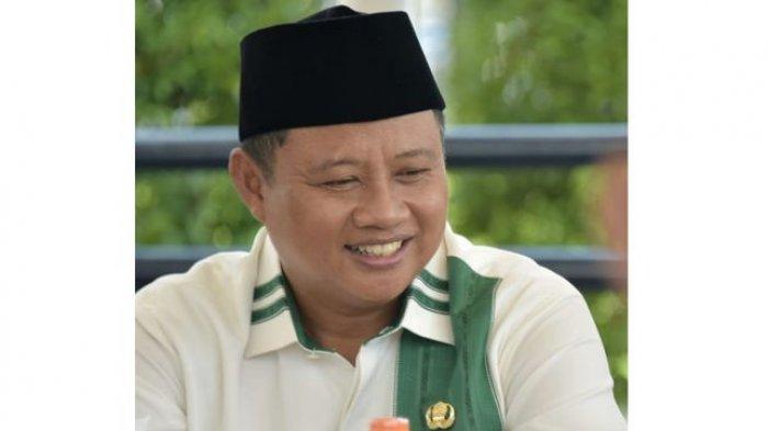 Bagaimana Orang jadi Radikal? Begini Pendapat Wagub Jabar Uu Ruzhanul Ulum