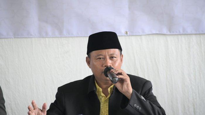 Masa Jabatan Berakhir Hari Ini, Plh Gubernur Jawa Barat Segera Melantik Penjabat Bupati Bekasi