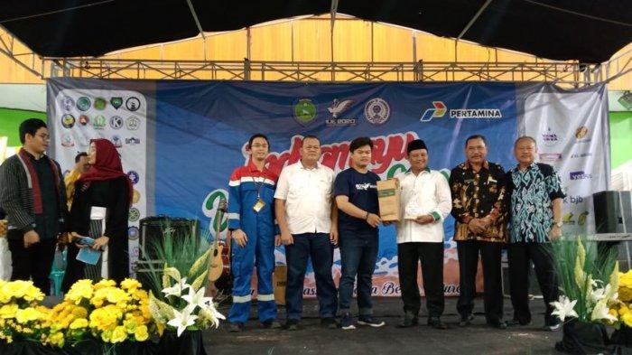 Wagub Jabar Ingin Generasi Muda Indramayu Jadi Sarjana