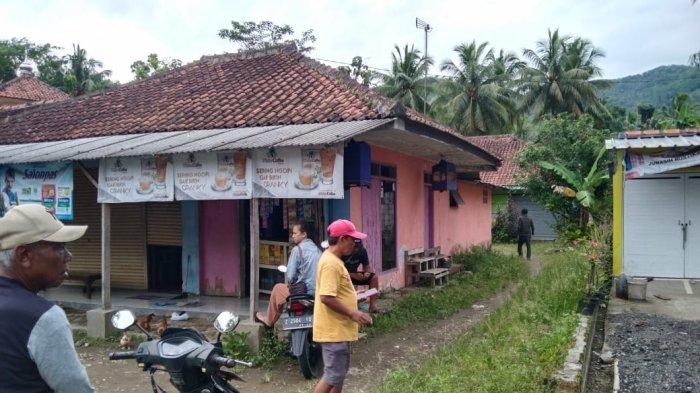 Warung Narkoba Berkedok Warung Kopi di Pangandaran Digerebek Warga, Pengontrak Langsung Kabur