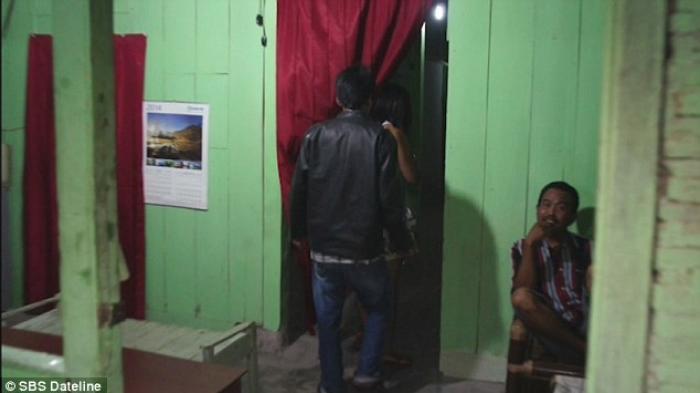 Ritual yang Harus Dijalani Pencari Pesugihan di Gunung Kemukus, Termasuk Seks 7 Kali