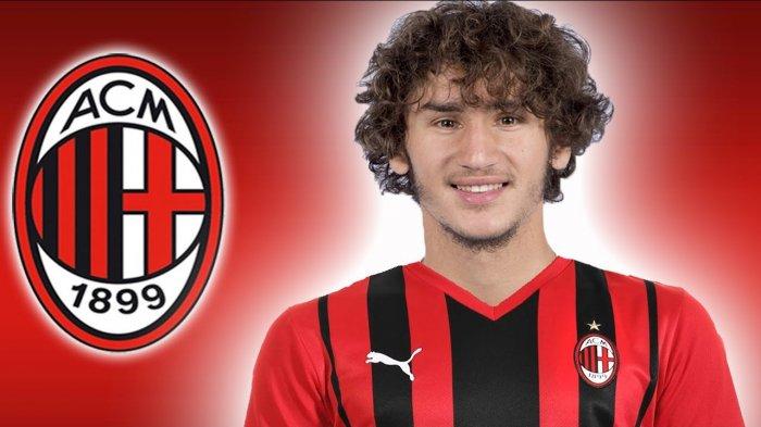 Pemain AC Milan yang Masih Dimatangkan di Bordeaux Ini Lebih Hebat dari Kylian Mbappe dalam Hal Ini