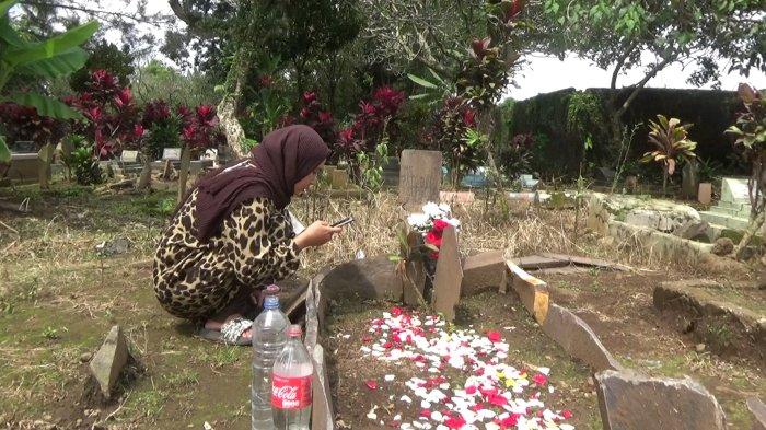 Rajapati Tuti & Amel Hampir Setahun Belum Terungkap, Kapolda Minta Masyarakat Sabar,''Kami Berusaha"