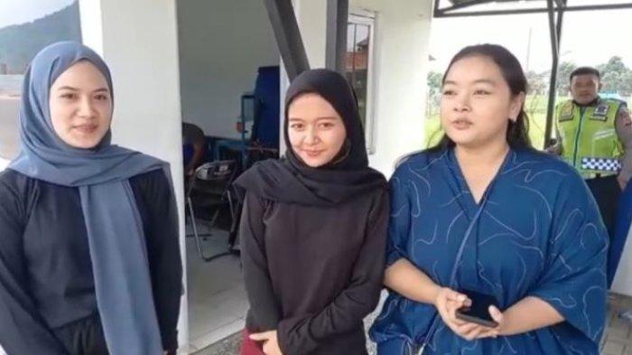 Yuni Tertawa Ingat Saat Minta Numpang di Motor Gede Milik Polisi, Ini Jawaban yang Ia Terima