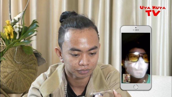 Ketulusan Andika Kangen Band Memaafkan, Sempat Bingung Kenapa Zidan Bertingkah Padahal Pernah Ketemu