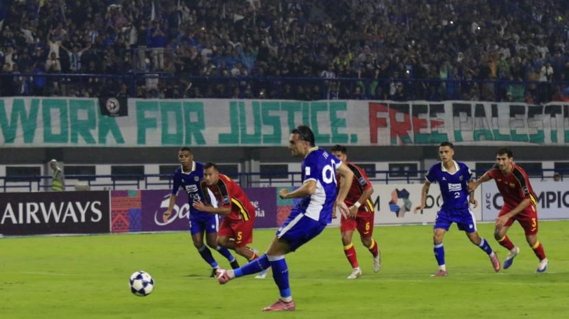 Selangor FC Tak Mau Dipermalukan Dua Kali oleh Persib Bandung, Cari Cara untuk Menang