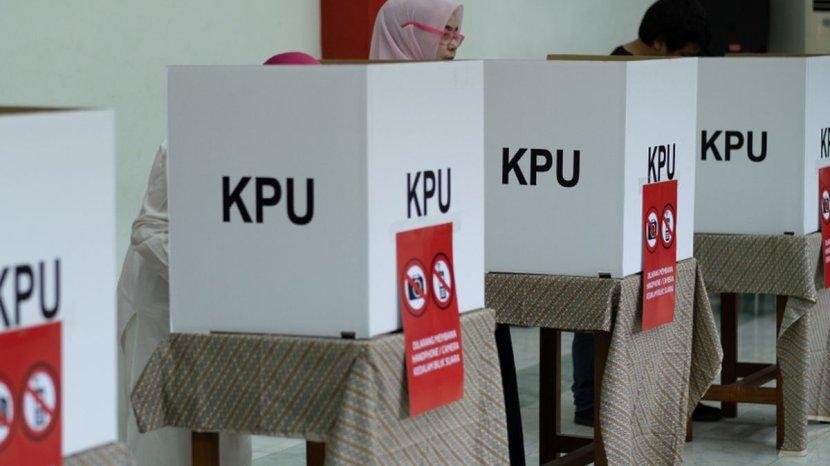 Jadwal Pengumuman Hasil Seleksi Petugas KPPS Pemilu 2024 hingga Jadwal Pelantikan