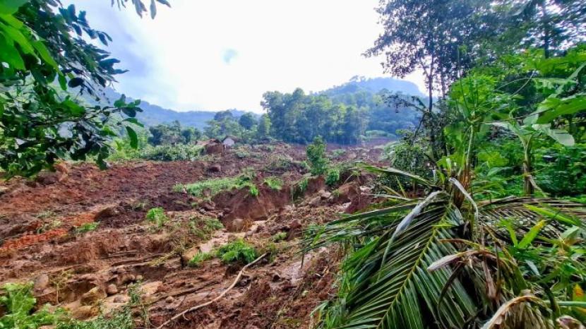 BREAKING NEWS: Pemkab Bandung Tetapkan Status Tanggap Darurat Bencana