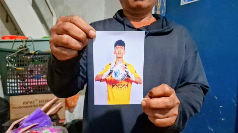 Nasib Kiper Muda Bandung yang Dijual ke Kamboja, Dipaksa Menipu Orang China, Kerap Disiksa