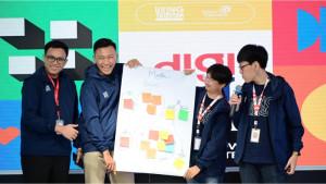 Foto-1-Salah-satu-tim-Digistar-pada-ajang-DigiHack-2025-Expanding-Digital-Horizons.jpg