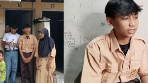 Haikal-dan-Haezar-viral-gantian-seragam.jpg