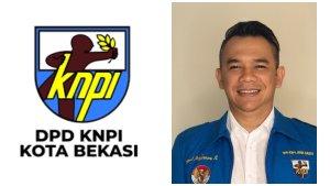 Kolase-KNPI-Bekasi-dan-Caretaker-Ketua-KNPI-Bekasi-Teguh-Panjireza-Rosendra.jpg