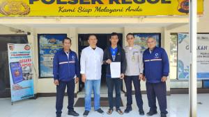 Pelaku-getok-parkir-langsung-ditindak-petugas-Mapolsek-Regol.jpg