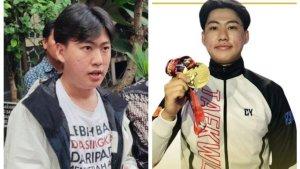Sosok-Cho-Yong-Gi-mahasiswa-UI-jadi-tersangka-saat-jadi-tim-medis-dalam-demo-May-Day.jpg