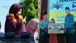 Sosok-Izzah-sang-qori-cilik-Juara-1-MTQ-Internasional-disambut-hingga-diarak-warga.jpg