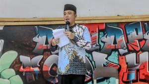 jabar/Wakil-Wali-Kota-Bandung-Erwin-saat-memberi-arahan.jpg