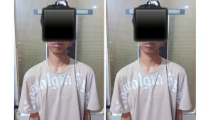 pelaku-asusila-di-Cimaung-Kabupaten-Bandung-diamakan-polisi.jpg