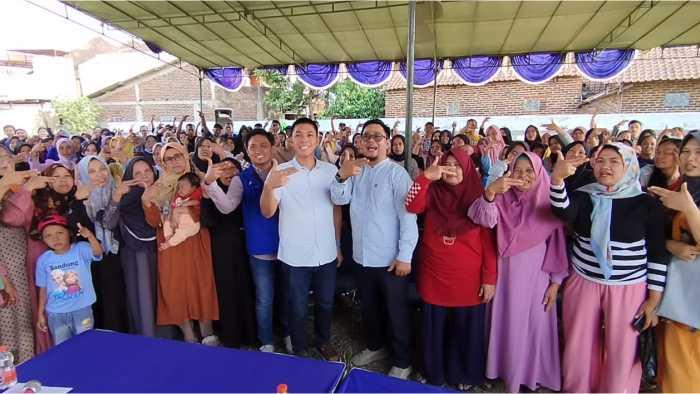 Jatuh Bangun Rasyid Rajasa Membangun Usaha, Belajar Banyak dari Kegagalan