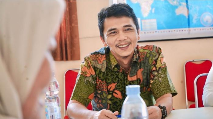 Pemprov Jabar Kembangkan Open Data, Irpan: Fondasi Program Tepat Sasaran