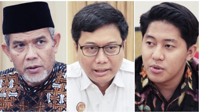 Penyusunan Perubahan Propemperda Tahun 2025 dan Raperda Kejehteraan Lanjut Usia Kota Tasikmalaya