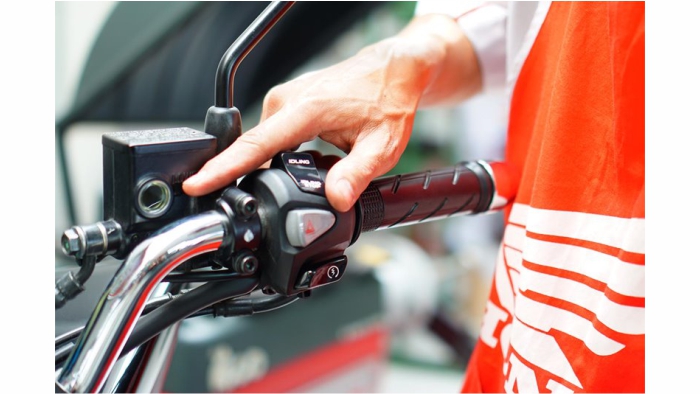 Waktu Yang Tepat Mengganti Minyak Rem Sepeda Motor