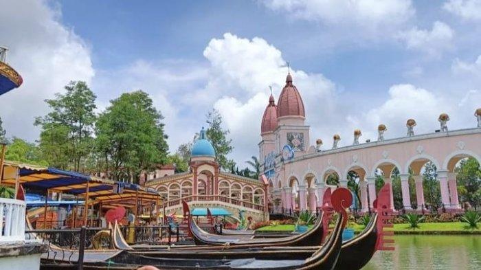 Rekomendasi 10 Tempat Wisata di Cianjur Cocok untuk Papajar Sebelum Puasa Ramadhan, Ada yang Gratis