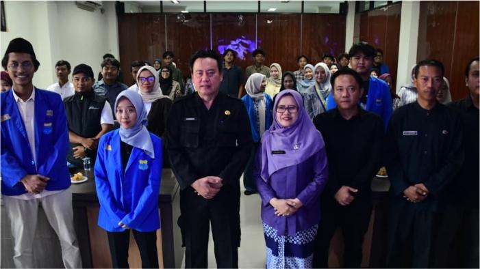 Semangat Kartini Masa Kini, Diskominfo-KOPRI Indramayu Bahas Perlindungan Anak di Dunia Digital