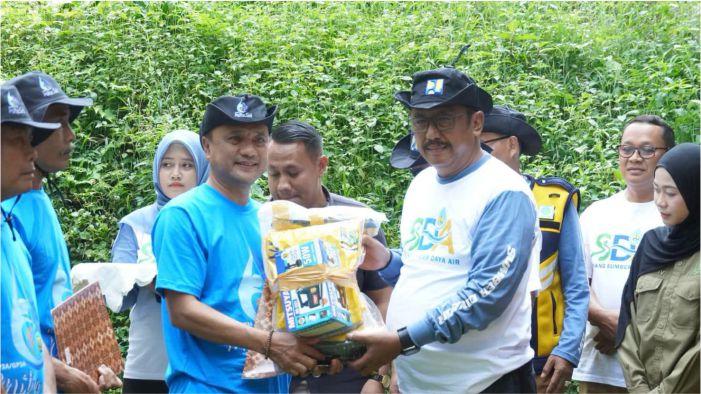 Bupati Apresiasi P3A dan GP3A Mitra Cai, Berperan Vital Dalam Peningkatan Produksi Hasil Pertanian - Tribunjabar.id