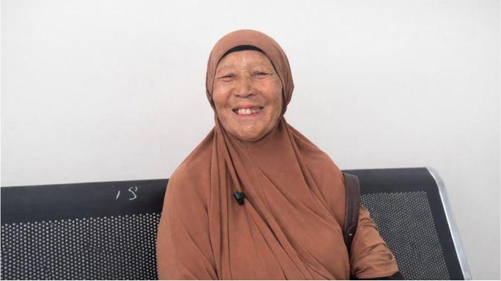 ”Kalau Pakai Uang Sendiri Mana Sanggup”, Pengakuan Ayati Setelah Rasakan Manfaat JKN - Tribunjabar.id